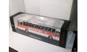 Икарус 250.58(1981) интурист ClassicBus Классик Бус, масштабная модель, Ikarus, 1:43, 1/43