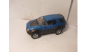 Isuzu VehiCross Cararama, масштабная модель, 1:43, 1/43, Bauer/Cararama/Hongwell