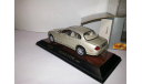 Jaguar S-Type 1999 1/43, масштабная модель, scale43, Maisto