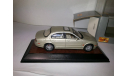 Jaguar S-Type 1999 1/43, масштабная модель, scale43, Maisto