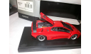 Lamborghini Diablo GT Kyosho 1/43, масштабная модель, 1:43