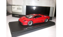 Lamborghini Diablo GT Kyosho 1/43, масштабная модель, 1:43