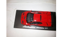 Lamborghini Diablo GT Kyosho 1/43, масштабная модель, 1:43