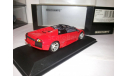 Lamborghini Murcielago Concept Car 2004 Minichamps 1/43, масштабная модель, 1:43