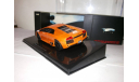 Lamborghini Murcielago LP640 Hot Wheels Elite 1/43, масштабная модель, 1:43