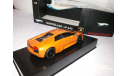 Lamborghini Murcielago LP640 Hot Wheels Elite 1/43, масштабная модель, 1:43