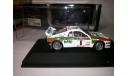 Lancia Rally 037 HPI 1/43, масштабная модель, 1:43, Kyosho