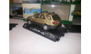 Lexus RX300 Cararama 1/43, масштабная модель, 1:43, Bauer/Cararama/Hongwell