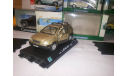 Lexus RX300 Cararama 1/43, масштабная модель, 1:43, Bauer/Cararama/Hongwell