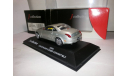 Lexus SC430 Closer Convertable J-collection 1/43, масштабная модель, scale43