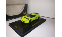 Lotus Exige IXO 1/43, масштабная модель, scale43