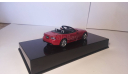 Mazda MX-5 Tuned By MAZDASPEED AutoArt, масштабная модель, scale43