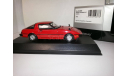 Mazda Savanna RX-7 (SA22C) Kyosho 1/43, масштабная модель, scale43