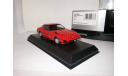 Mazda Savanna RX-7 (SA22C) Kyosho 1/43, масштабная модель, scale43