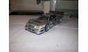 Mercedes CLK-GTR Maisto 1/43, масштабная модель, 1:43, Mercedes-Benz