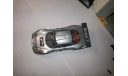 Mercedes CLK-GTR Maisto 1/43, масштабная модель, 1:43, Mercedes-Benz