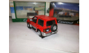 Mitsubishi Pajero Cararama 1/43, масштабная модель, 1:43, Bauer/Cararama/Hongwell