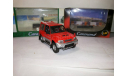 Mitsubishi Pajero Cararama 1/43, масштабная модель, 1:43, Bauer/Cararama/Hongwell