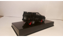 Mitsubishi Pajero EVO 1/43 AutoArt, масштабная модель, scale43