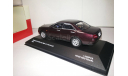 Nissan Gloria Ultima-z v Package 2001 J-collection 1/43, масштабная модель, 1:43