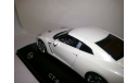 Nissan GT-R J-collection 1/43, масштабная модель, 1:43
