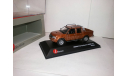 Nissan Pick Up Navarra J-collection 1/43, масштабная модель, scale43