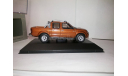 Nissan Pick Up Navarra J-collection 1/43, масштабная модель, scale43