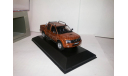 Nissan Pick Up Navarra J-collection 1/43, масштабная модель, scale43