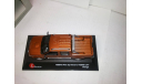 Nissan Pick Up Navarra J-collection 1/43, масштабная модель, scale43