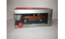 Nissan Pick Up Navarra J-collection 1/43, масштабная модель, scale43