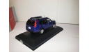 Nissan X-Trail 2008 J-collection 1/43, масштабная модель, 1:43