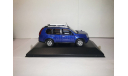 Nissan X-Trail 2008 J-collection 1/43, масштабная модель, 1:43