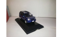 Nissan X-Trail 2008 J-collection 1/43, масштабная модель, 1:43