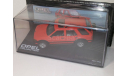 Opel Frontera 1991-98, масштабная модель, Eaglemoss, scale43