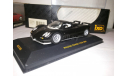 Pagani Zonda C12S 2001 1/43, масштабная модель, 1:43, IXO