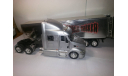 Peterbilt New-Ray 1/43, масштабная модель, 1:43