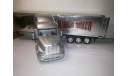 Peterbilt New-Ray 1/43, масштабная модель, 1:43