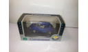 Peugeot 206 Cararama 1/43, масштабная модель, 1:43, Bauer/Cararama/Hongwell