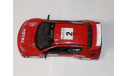 Peugeot 206 WRC №2 IXO/Altaya 1/43, масштабная модель, 1:43