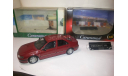 Peugeot 406 Cararama 1/43, масштабная модель, Bauer/Cararama/Hongwell, scale43