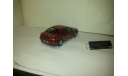 Peugeot 406 Cararama 1/43, масштабная модель, Bauer/Cararama/Hongwell, scale43