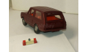 Range Rover Dinky toys, масштабная модель, 1:43, 1/43