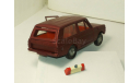 Range Rover Dinky toys, масштабная модель, 1:43, 1/43