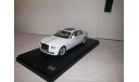 Rolls-Royce Ghost EWB Kyosho 1/43, масштабная модель, scale43