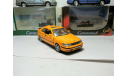 Saab 9-3 1/43 Cararama, масштабная модель, 1:43, Bauer/Cararama/Hongwell