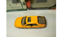 Saab 9-3 1/43 Cararama, масштабная модель, 1:43, Bauer/Cararama/Hongwell