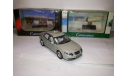 Saab 9,5 Aero 1/43 Cararama, масштабная модель