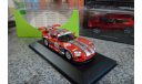 Dodge Viper GTS-R 2004 IXO, масштабная модель, 1:43, 1/43, IXO Rally (серии RAC, RAM)