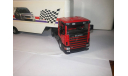 Scania T420 JoyCity 1/43, масштабная модель, scale0