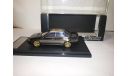 Subaru Legacy RS HPI-Racing 1/43, масштабная модель, 1:43